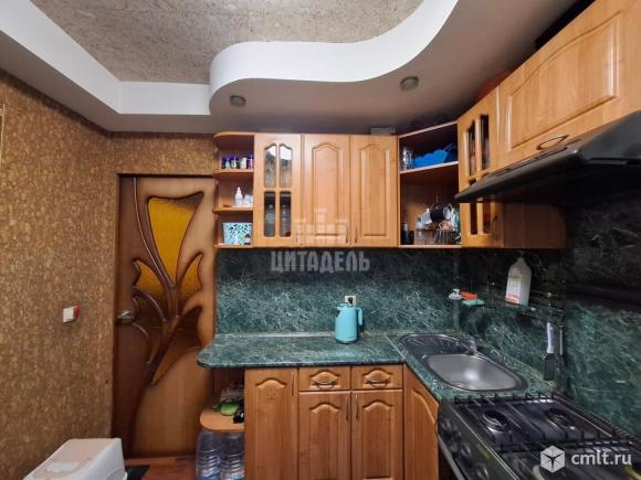 1-комнатная квартира 30 кв.м. Фото 1.