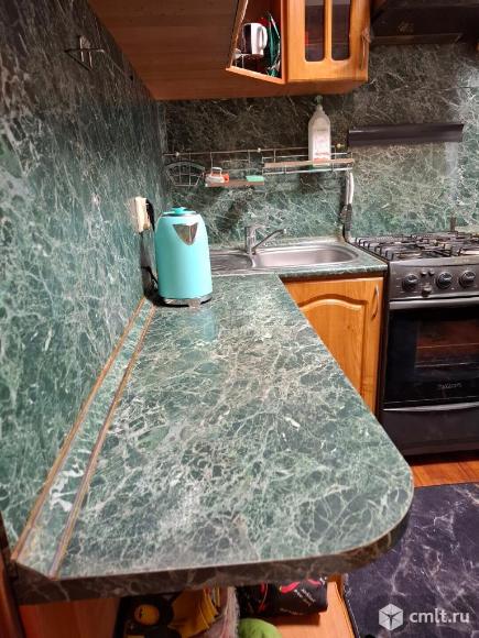 1-комнатная квартира 30 кв.м. Фото 9.