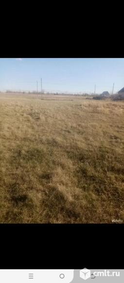 Участок 15 сот.. Фото 1.