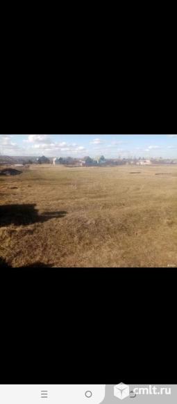 Участок 15 сот.. Фото 7.