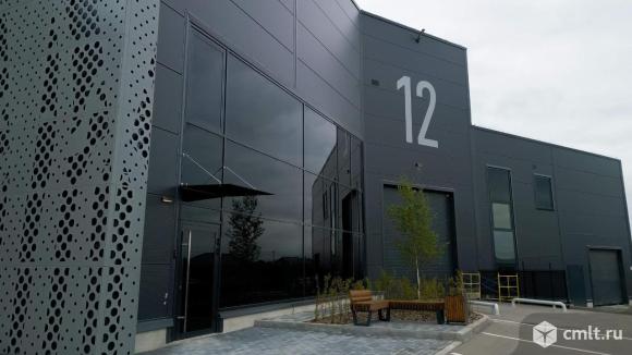 Готовое помещение ICPARK Коледино. Фото 14.