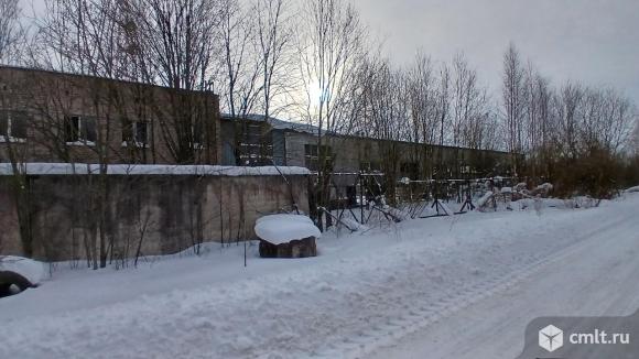 Административно-производственное здание  общей площадью 1096,8 кв.м. Фото 13.