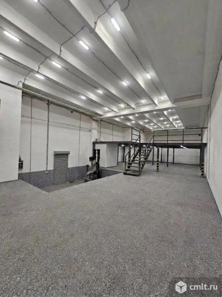 Аренда склада 250 м2. Фото 5.
