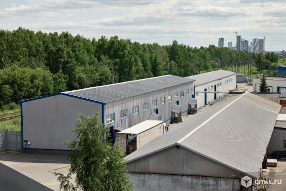 Склад 291 м2, офисы. Фото 3.