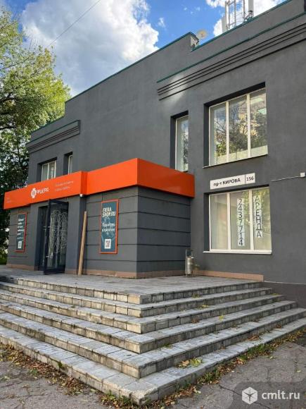 Торговое помещение 3493 м2 в аренду. Фото 1.