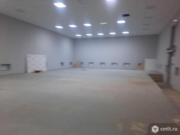 Торговое помещение 3493 м2 в аренду. Фото 14.