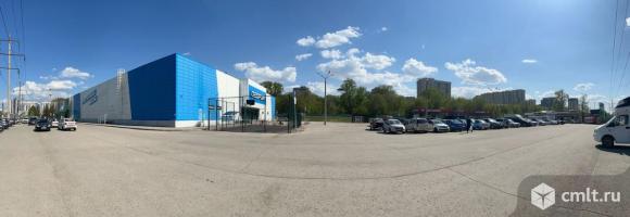 Торговое помещение на первой линии Московского шоссе (Диспорт). Фото 3.