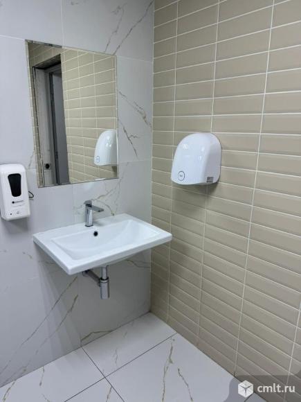 Аренда офиса 250 м2. Фото 11.