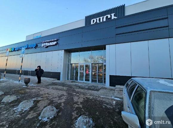 Торговые помещения в аренду в ТЦ "Русь на Волге". Фото 1.