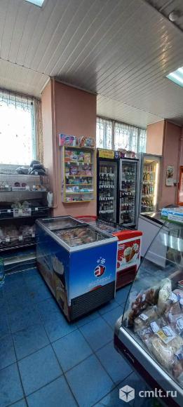 Торговое помещение 76.6 м2. Фото 6.