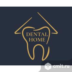 Детский стоматолог. Фото 1.