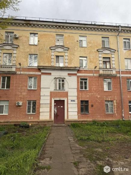 Комната 16 кв.м. Фото 1.