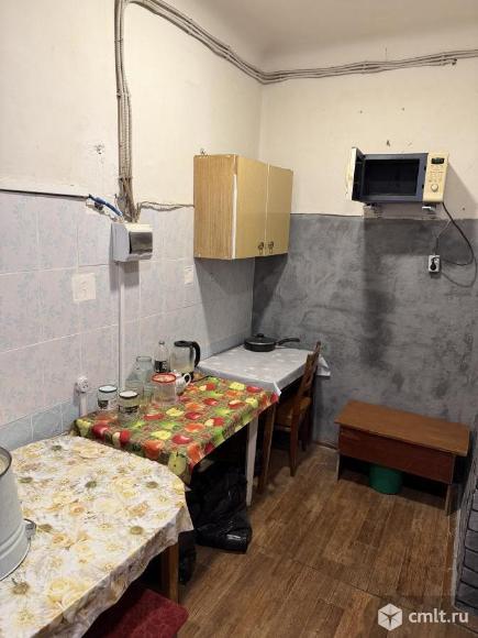 Комната 16 кв.м. Фото 11.