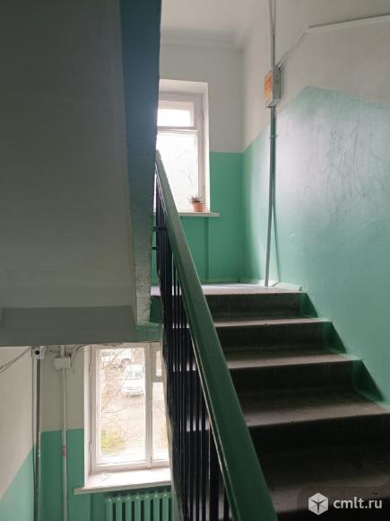 3-комнатная квартира 60,7 кв.м. Фото 20.