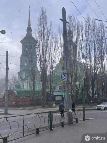 2-комнатная квартира 67,9 кв.м. Фото 4.