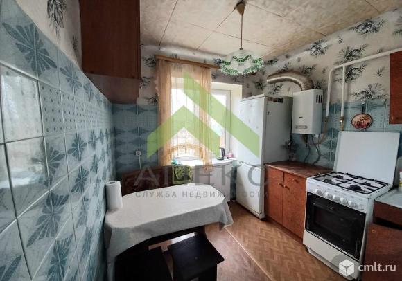 2-комнатная квартира 44,2 кв.м. Фото 1.