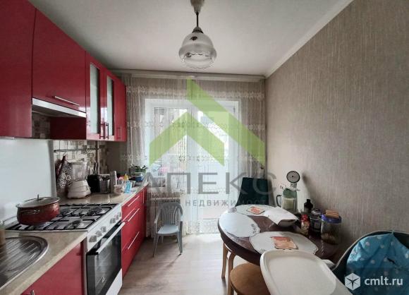 2-комнатная квартира 49,6 кв.м. Фото 1.