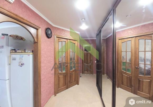 2-комнатная квартира 49,6 кв.м. Фото 20.