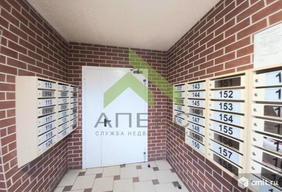 1-комнатная квартира 41,9 кв.м. Фото 19.