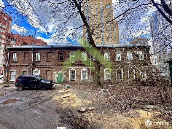 Продаю офисное помещение. Фото 12.