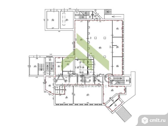 Сдаю офисное помещение. Фото 14.