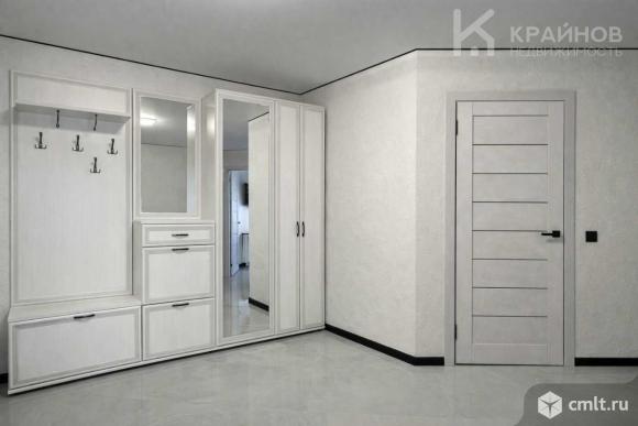 1-комнатная квартира 45,8 кв.м. Фото 9.