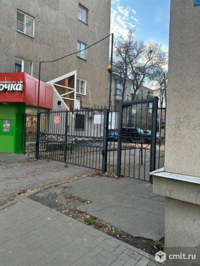 1-комнатная квартира 34,7 кв.м. Фото 9.