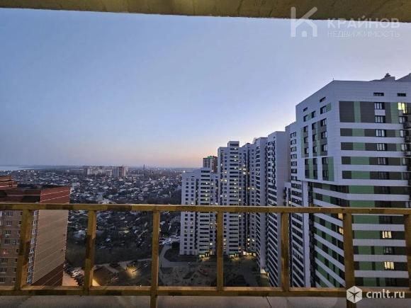 2-комнатная квартира 80 кв.м. Фото 20.