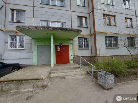 1-комнатная квартира 37 кв.м. Фото 19.