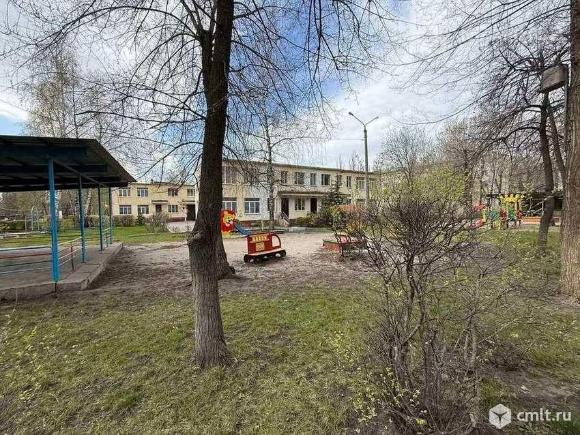 1-комнатная квартира 30,8 кв.м. Фото 17.