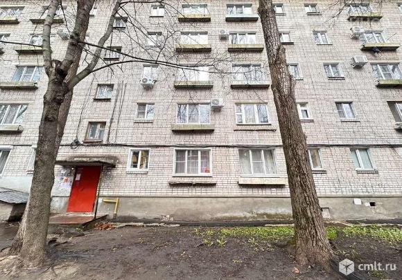 1-комнатная квартира 21,4 кв.м. Фото 15.
