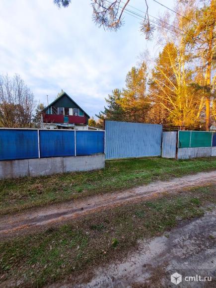 Дача 35 кв.м. Фото 1.