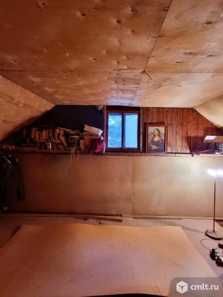 Дача 35 кв.м. Фото 20.