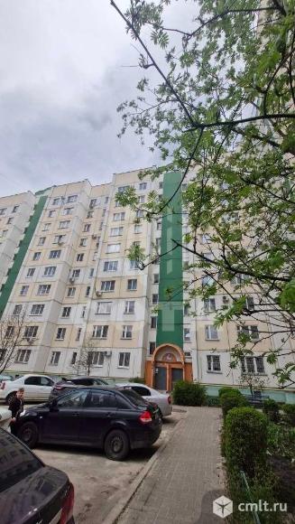 3-комнатная квартира 67,6 кв.м. Фото 20.