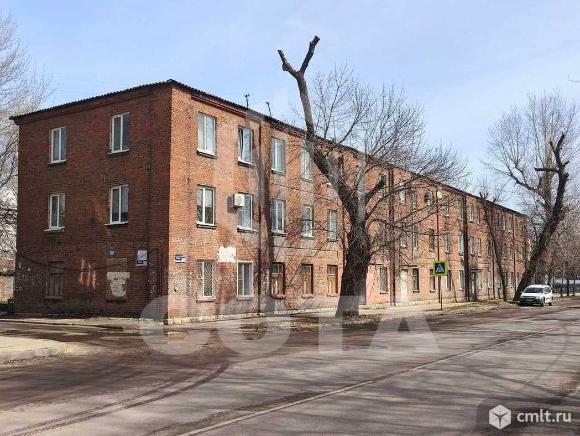 3-комнатная квартира 68,7 кв.м. Фото 16.