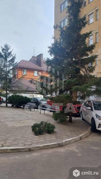 2-комнатная квартира 72 кв.м. Фото 20.