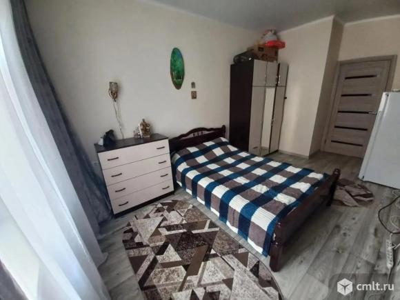 2-комнатная квартира 56,5 кв.м. Фото 1.