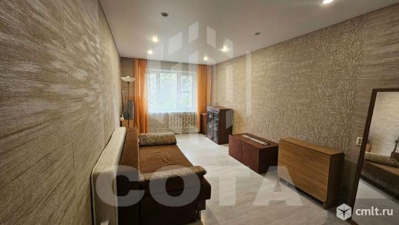 2-комнатная квартира 47,2 кв.м. Фото 1.