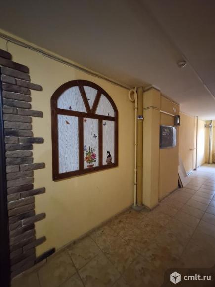 1-комнатная квартира 45,6 кв.м. Фото 1.