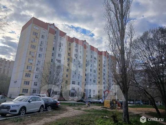 1-комнатная квартира 39,9 кв.м. Фото 18.