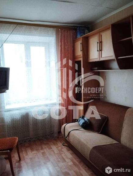 Комната 9,7 кв.м. Фото 1.