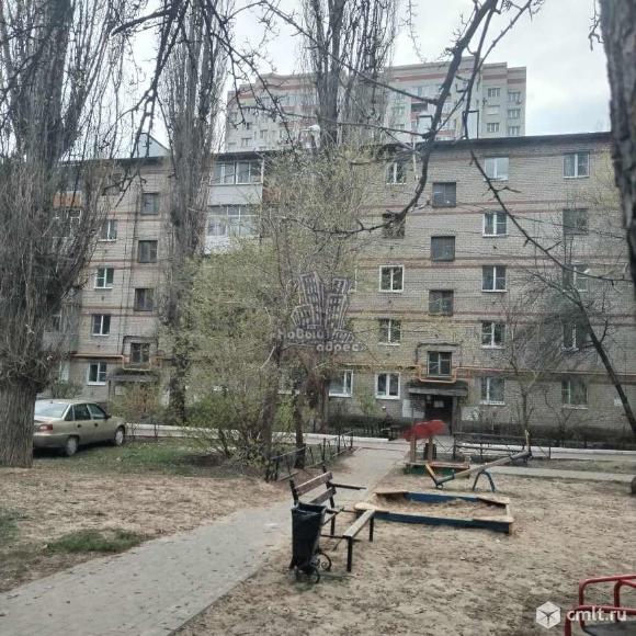2-комнатная квартира 40,4 кв.м. Фото 1.
