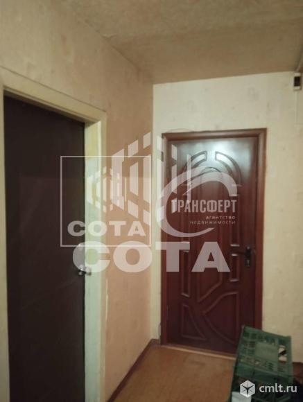 Комната 9,7 кв.м. Фото 6.