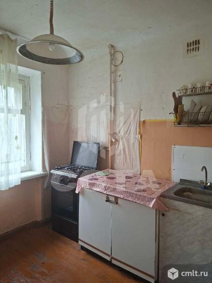 1-комнатная квартира 30,3 кв.м. Фото 1.