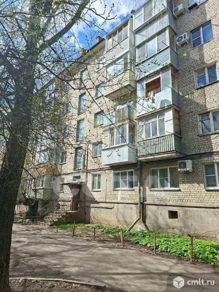 1-комнатная квартира 30,3 кв.м. Фото 4.