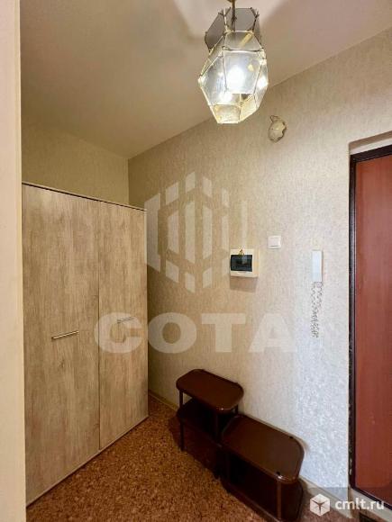 1-комнатная квартира 38,7 кв.м. Фото 20.