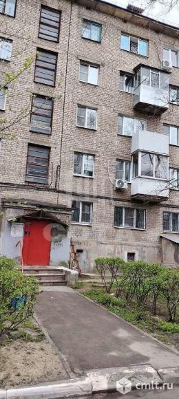 2-комнатная квартира 45 кв.м. Фото 1.