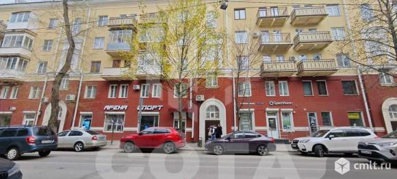 Комната 10 кв.м. Фото 1.