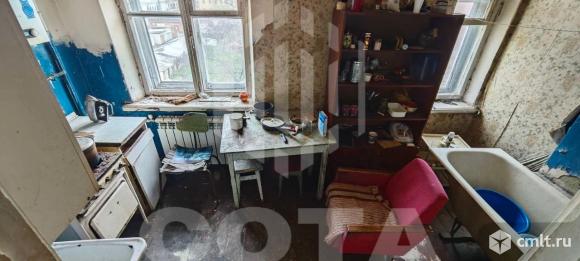 Комната 10 кв.м. Фото 5.