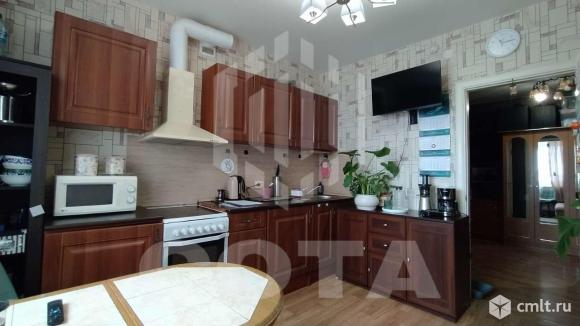 2-комнатная квартира 64 кв.м. Фото 1.